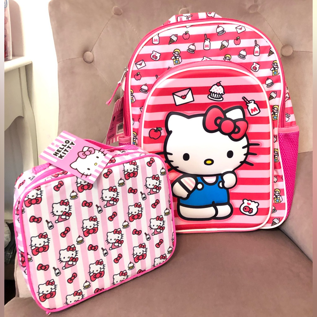 Hello Kitty